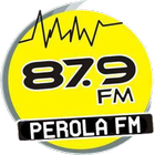 Rádio Perola FM ícone