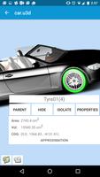 3D PDF Reader تصوير الشاشة 2