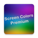 Screen Colors Premium (Burn-in APK