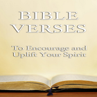 Bible Verses by Topics 图标