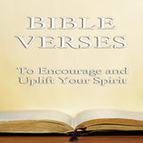 Bible Verses by Topics icon
