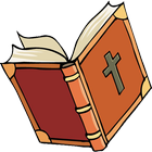 Bible Commentary (Adam Clarke) أيقونة