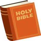 Holy Bible icône