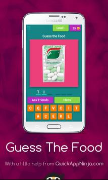 Guess The Food Apk Game Free Download For Android