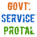 Online govt service Portal