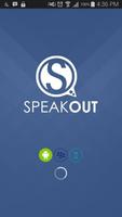 SpeakOut Poster