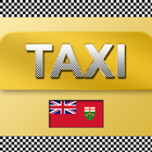Taxi Ontario icono