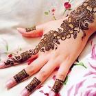 Bridal Mehndi Designs 2016 ícone