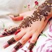 Bridal Mehndi Designs 2018