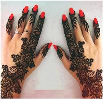 Bridal Mehndi Designs 2018 syot layar 2