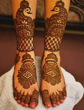 Bridal Mehndi Designs 2017 Apk Free Lifestyle For Bridal Mehndi Designs 2017 Apk Screenshot