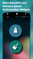 One Clean Widgets تصوير الشاشة 3