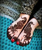 New Mehndi Designs 2017 captura de pantalla 1