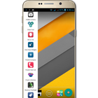 Easy App Launcher آئیکن