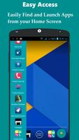 Easy App Launcher capture d'écran 3