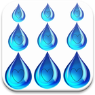 Wallpapers Drip HD icon