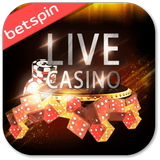 BETCASINO - Spin To Win icône