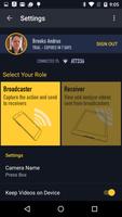 InstantReplay Plakat