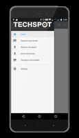 Techspot ภาพหน้าจอ 1