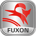 Fuxon Setup ícone
