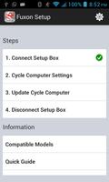 Fuxon Setup screenshot 2