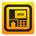 ATM Finder 圖標