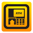 ATM Finder أيقونة