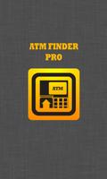 ATM Finder الملصق