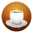 Cafe Finder ikon