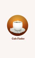 Cafe Finder penulis hantaran