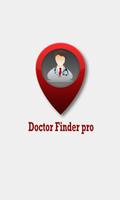 Doctor Finder Cartaz
