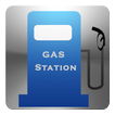 ”GAS Station Finder