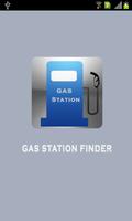 GAS Station Finder الملصق