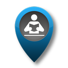 Library Finder أيقونة