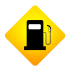 Petrol Station Finder icône