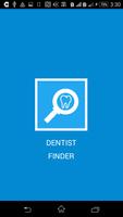 Dentist Finder Affiche