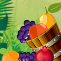 Fruit Bucket