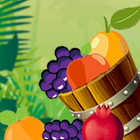 Fruit Bucket icône