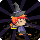 Halloween Runner APK