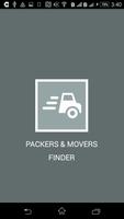 Packers And Movers Affiche