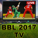 Live BBL 2017-18 T20 Schedule APK