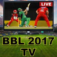 Live BBL 2017-18 T20 Schedule capture d'écran 2