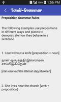 Learn Hindi - Tamil capture d'écran 2