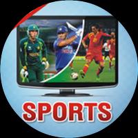 Sports Tv Channels poster