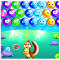 Bubble Shooter Bubble