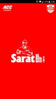 ACC Sarathi – Influencers App Cartaz