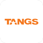 TANGS-icoon