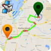 GPS Route and Maps Navigaton APK