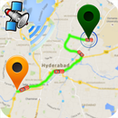 GPS Route and Maps Navigaton APK