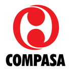Compasa アイコン